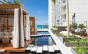 Pacific Waikiki Beach Hotel